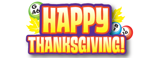 Thanksgiving 2019