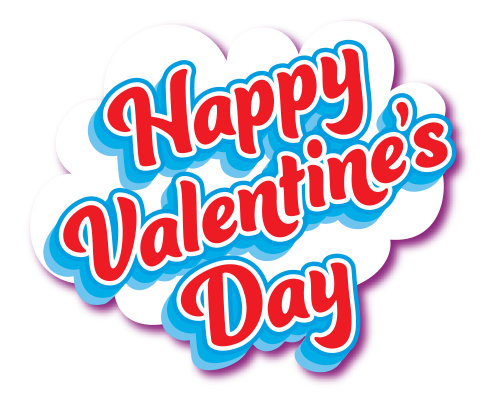 Happy Valentines Day