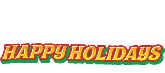 Merry Christmas