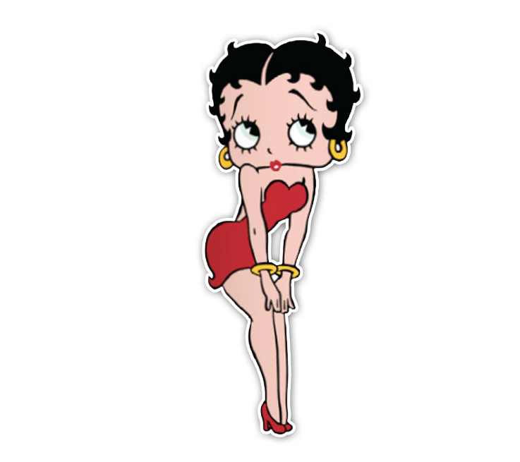 Betty XOXO