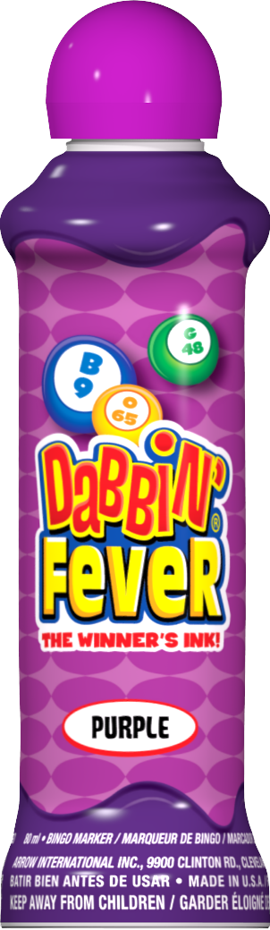 Dabbin Fever