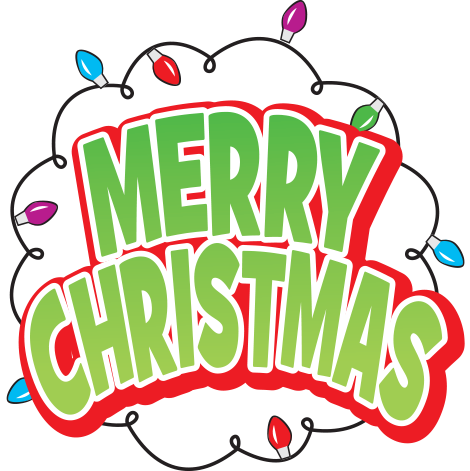 Christmas Bingo Ink Marker