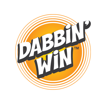 Dabbin' Win