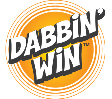 Dabbin' Win Ink Markers