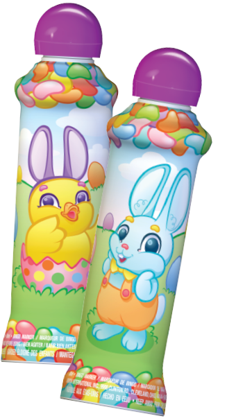 Easter Bingo Ink Marker