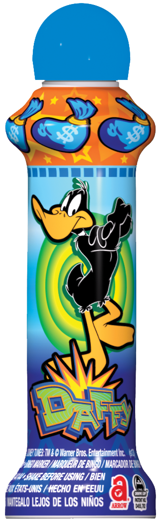 Looney Tunes I - Daffy