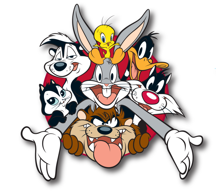 Looney Tunes