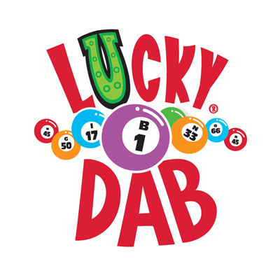 Lucky Dab Ink
