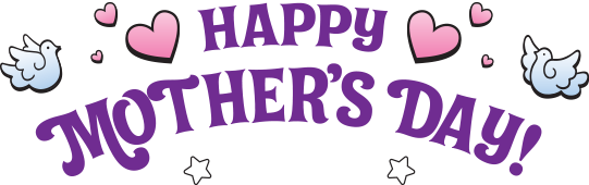 Happy Mother's day