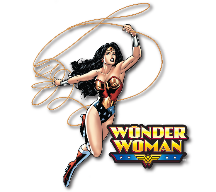 Wonder Woman