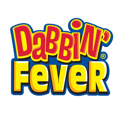 Dabbin' Fever Custom Ink