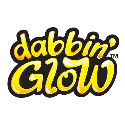 Dabbin' Glow Bingo Ink