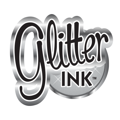 Glitter Bingo Ink