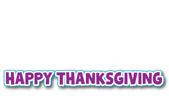 Thanksgiving 2019